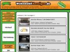 Www. Wohnmobilanzeigen. de kostenlose Wohnmobil Anzeigen